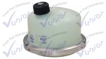Kit Cubierta Deposito Aceite Hidraulico De Direccion Freightliner (AU-5751078CK) Automann