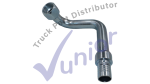 Adaptador Bolsa  Aire Izquierda Kenworth D20422490, D20422491, K129500. Automann
