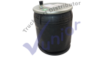 Bolsa Suspencion, Comp Piston Plastico, SP 559580-KP=HENDRICKSON S20127S2 =LOADGUARD SC2761S2.Sampa