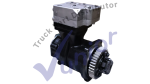 Compresor Aire Engrane Cummins ISX