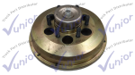Fan Clutch Completo K30.Epa diesel