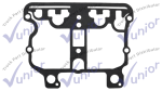 Junta Barra Balancines Laminada N14B. Continental