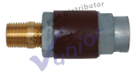 Valvula Retencion Tipo Norgren (4008-U) Importado