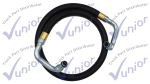 Kit Manguera Resorte Neumatico Kenworth 60in. Automann