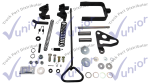 Kit Reparacion Quinta Rueda Serie FW35 096.555=RK351AL