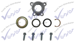 Kit Soporte  Gavilan Menor Tipo Q SRB8788=E6078=mekit8289=KG-2481-=SC8788