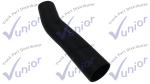 Manguera  Radiador Superior Freightliner 2.4"x15". Automann