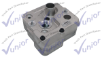Cabeza Compresor Wabco Mercedes 906 Escalonada RK.01.329=RB99=0001315419=4123528012=112110 Vaden