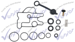 Rep Secador Aire APU Knorr-Bremse LA 9001 Menor
