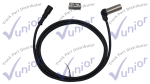 Sensor ABS 76" Largo (801538). Edtp