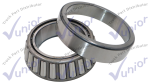 Set Balero Meritor Mercedes Scania 9941067B=0179814905=029814105=1301694