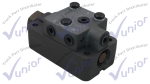 Valvula Transmision Fuller A5000  Quality Gear