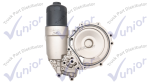 Filtro Aceite C/Base Mercedes 906-926 906 180 22 10