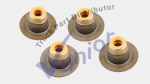 Sello Para Valvula Motor Cummins ISB 3955393=4991571=192108 Pai