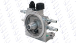Base Con Bomba Para Filtro Combustible Volvo 20591265 S1=21088117 S1