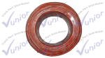 Manguera Para Inflar LLantas Neutraflex Super II Tram Rf 1/4