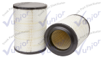 Filtro Aire Kenwoth T2000 LAF5873= Donalson P549644=Mack 5839AF25598=Peterbilt D376011.Fleetguard