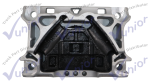 Soporte Trasero Motor Freightliner M46856=0134095000=502.203=J01-34095-000. Automann