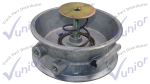 Cuerpo Medio Armado Camara Tipo 30 Entrada 3/8" Importado