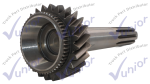 Flecha De Mando 10 Estrias 24/54 Dts Eaton FS6205,5306,6306 4301485=900096=S-E935 Midwest