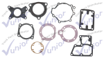 Jgo Juntas Inferior Cummins  L10 3803404=3803242=3801676=3801142 Pai