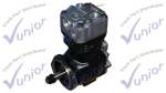 Compresor De Aire VW LK3863=707.01.1000=K001389 (Nuevo) Robur