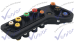 Manifold De Aire Tipo Bota 170.1015 Importado