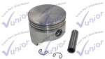 Piston Compresor Cummins 030 (Telkin)