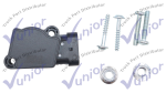 Sensor Control De Posicion Del Acelerador 6 Pines International (2607117C91/1697269C92)