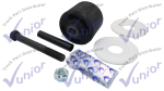Kit Buje Trifuncional P/Suspension T Hendrickson 1-1/8  S6914=002202=10.337=10.064 Sampa