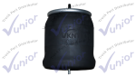 Bolsa Suspension Volvo 1R12-1049=8468=75561=9 10S-17 P 1206=1K15XMR-7=1R12-654=SP558468. Kntech
