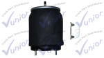 Bolsa Suspension Hendrickson Primax 9865=670432=75266=SP 559865-K=1K15VMR-8 Kntech