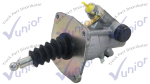 Servo Clutch KW T680 T880 E176012 PACCAR