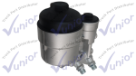 Filtro Combustible Mercedes 906 090 05 52, 906 090 06 52,906 090 15 52