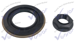 Kit Reten Y Tuerca Diferencial Del-Tras Spicer 46LBS D170 131008KQG=131095=56789=134323 Quality Gear