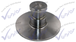 Perno Rey 3/8 KPT809F=KZT4=KP100=R30700 Mansons