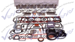 Media Reparacion Motori Cummins Serie 6B Piston 3802060