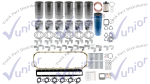 Media Reparacion Navistar Max Force NAV1889239C99