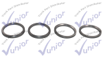 Asiento De Valvula Motor CUMMINS L-10, M11,  0.010 RM-1812E-4T+1C (3028071) PAI(192097). EXCEL-PAI