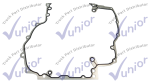 Empaque Tapa Fronta Detroit Diesel DD13 A4710150480