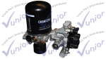 Secador De Aire C/Valvula, ZB4810=8020095=8070230 Importado