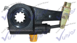 Matraca 10 Dtes 1-1/2 Std Autoajustable 6" Pulgadas Tipo Meritor 801042.Importacion
