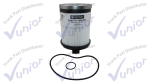 Filtro Separador Agua Combustible Detroit Original DDE A0000905051