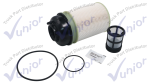 Kit de filtro de combustible Motores Detroit DD13,DD15,DD16 A4720900451= A4720900651