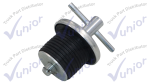Tapon Punterias Detroit Serie 60 (28mm/34mm) Catepillar