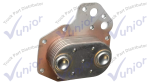 Enfriador Aceite Mercedes 904/924 A001802665=A90418001065 DT Spareparts