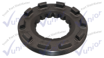 Tuerca Ajuste De Diferencial Eaton 56932=24170029=T00703 Quality Gear