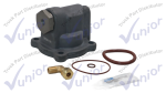 Tapa Cilindro Auxiliar Caja Fuller 18V K3331=900417 Pai
