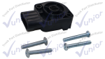 Kit De Control Del Acelerador Navistar 2603893C91=WL133284=85101350=2603893=6322-131973 Pai