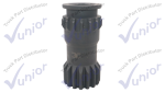 Piña Dual Diferencial Eaton 16.5  17-8000LB=113596=267364=S-5515=T000704=EE78360=24170049